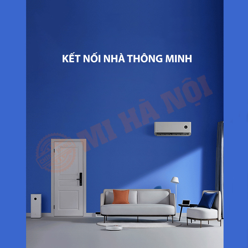 Khóa cửa thông minh Xiaomi Smart Door Lock Classic E