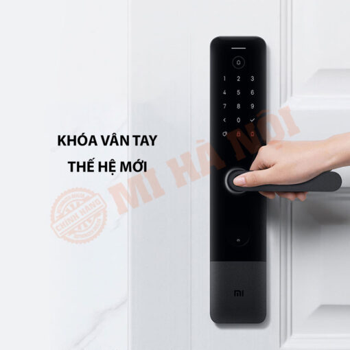 Khóa cửa thông minh Xiaomi Smart Door Lock Classic E