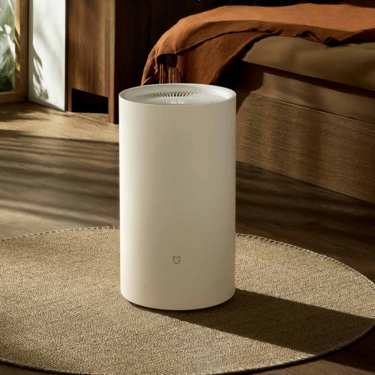 Máy hút ẩm giá rẻ thông minh Xiaomi Mijia 13L