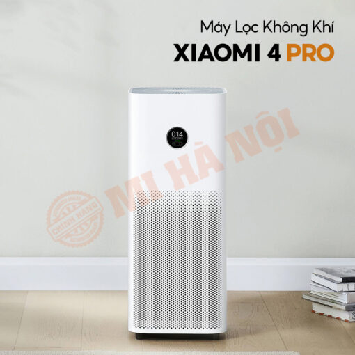 Máy lọc không khí Xiaomi Air Purifier 4 Pro