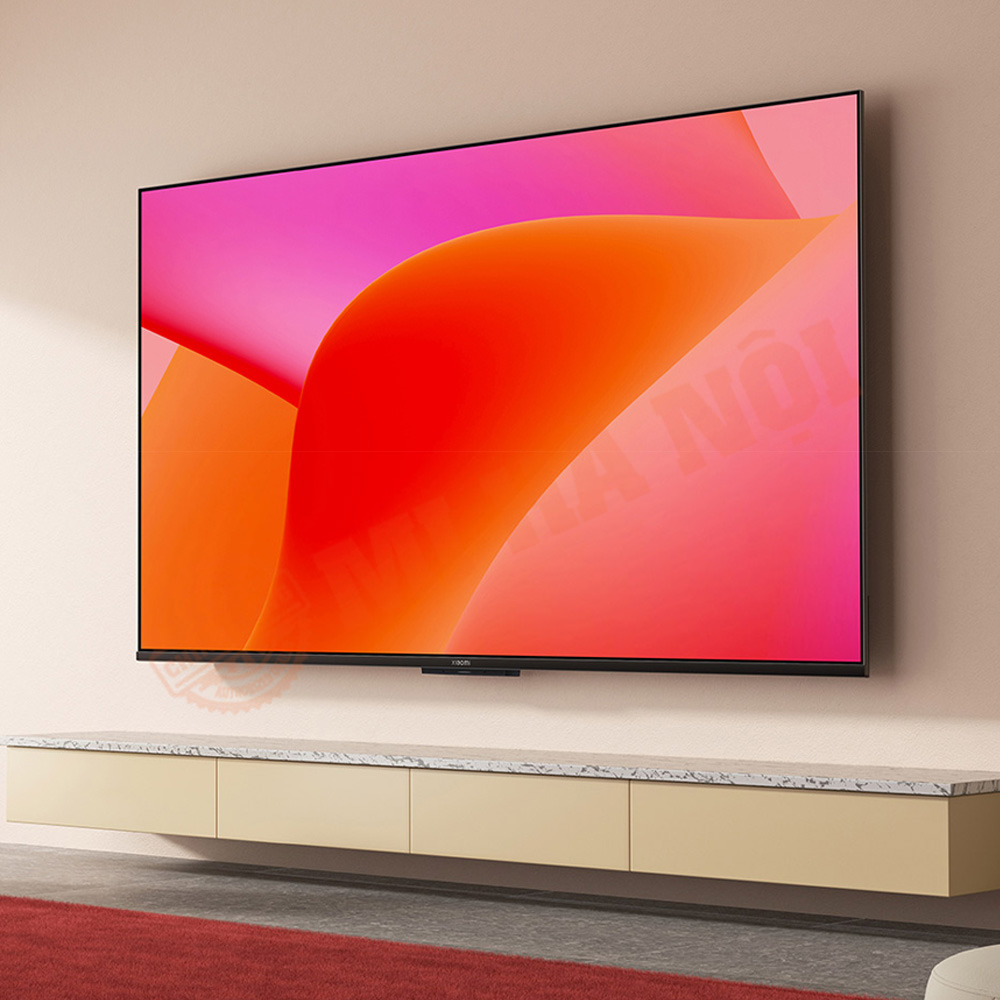 Tivi Xiaomi 75 inch A75 2024