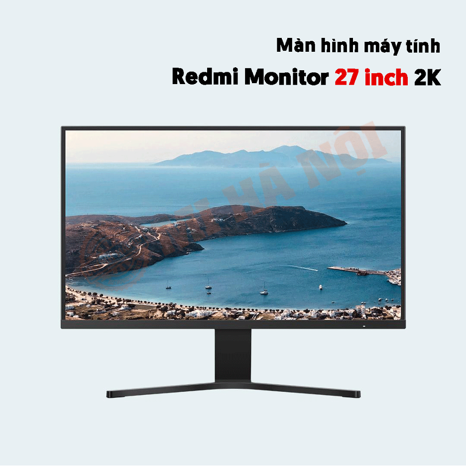 Màn hình 27 inch 2K Redmi Monitor 