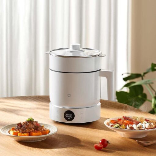 Nồi cơm điện đa năng Mijia Electric Cooker 1.5L