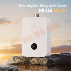 Bình nóng lạnh thông minh Xiaomi Mijia 16L S1