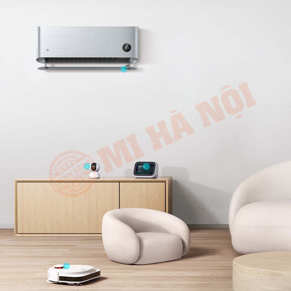 Điều hòa 1.5HP  2 chiều Xiaomi Mijia Inverter KFR-35GW-M1A1 (12000 BTU)