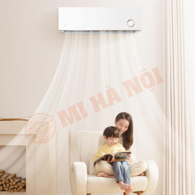 Điều hòa 2HP là một lựa chọn phổ biến cho các không gian có diện tích trung bình từ 20 đến 30m²