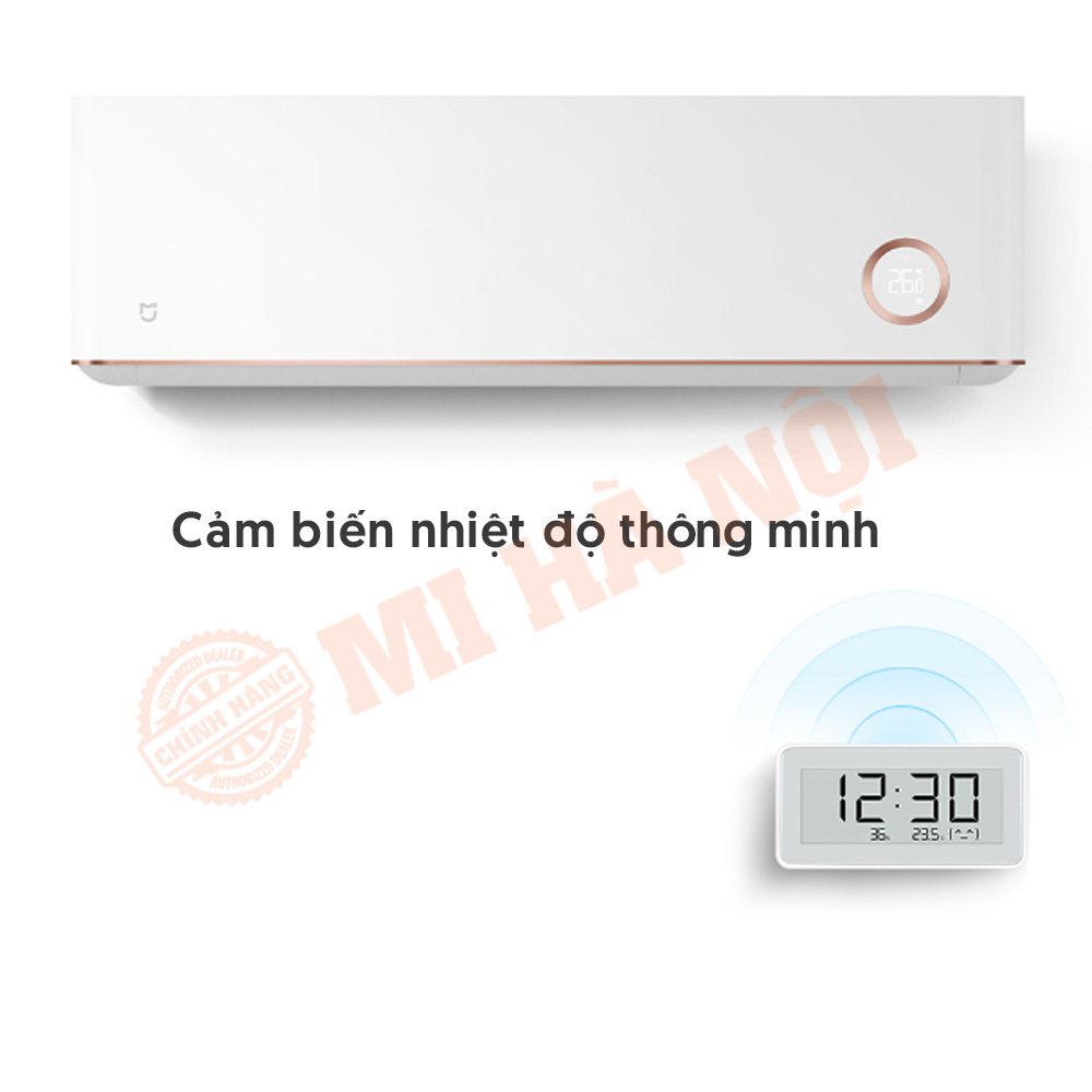 Những ưu điểm nổi bật của điều hòa 2HP