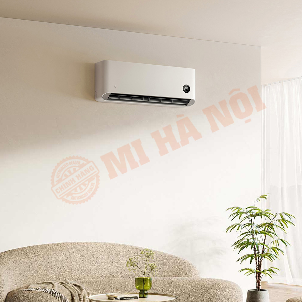 Điều hòa 2HP chất lượng là người bạn đồng hành không thể thiếu của mọi gia đình