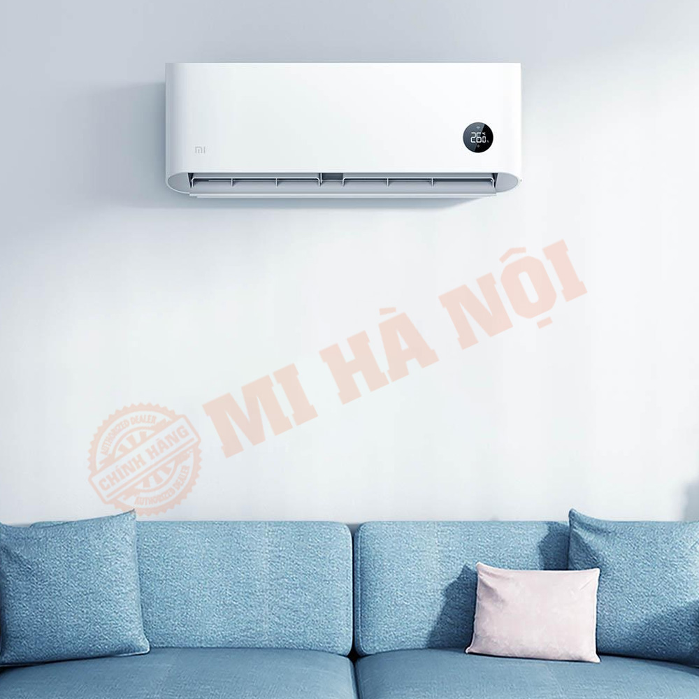 Tính năng ấn tượng của điều hòa 1 HP