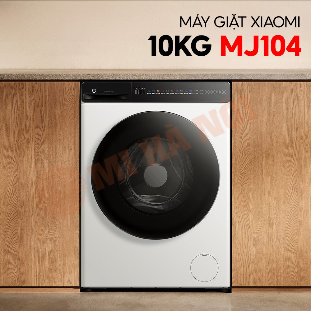 Máy Giặt Sấy Xiaomi Mijia MJ104 