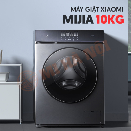 Máy giặt thông minh Xiaomi Mijia 10kg (XQG100MJ102S)