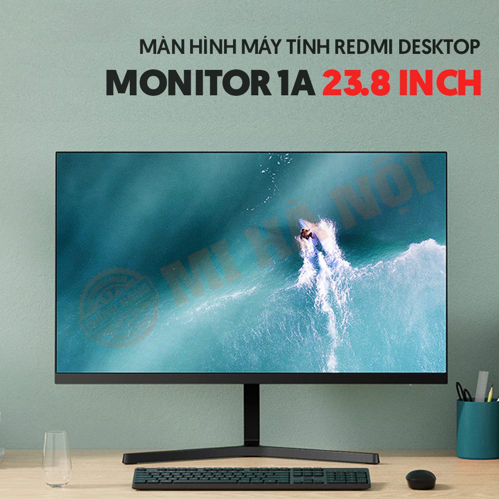 Màn hình máy tính Redmi Desktop Monitor 1A 23.8 Inch