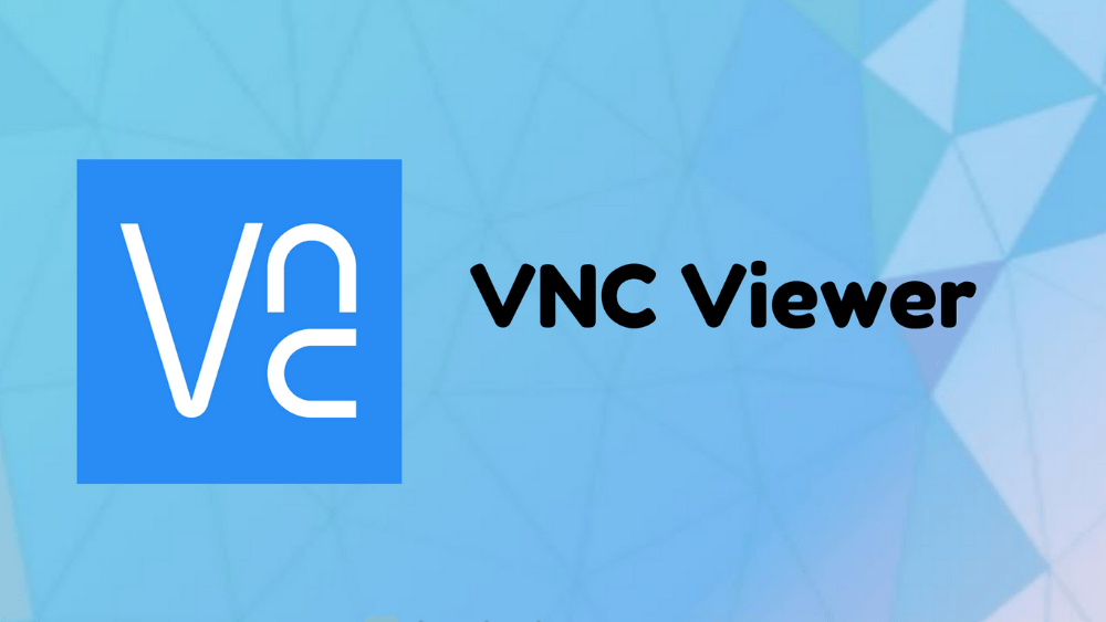 App chiếu màn hình điện thoại lên tường - VNC Viewer