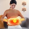 Tích hợp massage tác động kép cho tay và bụng