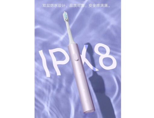 Tính năng kháng nước IPX8