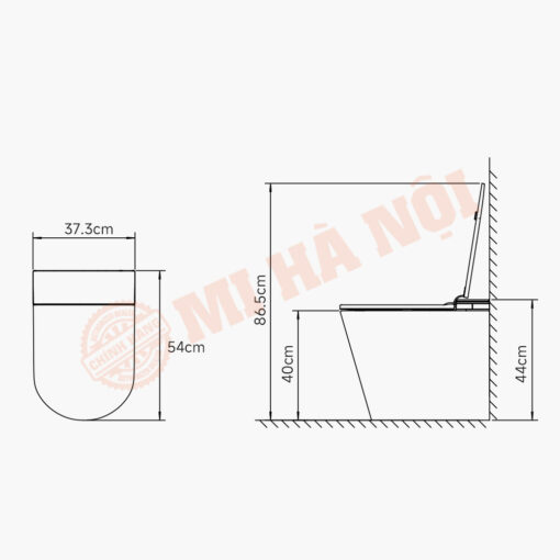 Kích thước sản phẩm