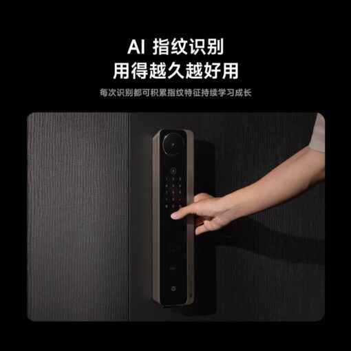 Khóa cửa Xiaomi M30 Pro