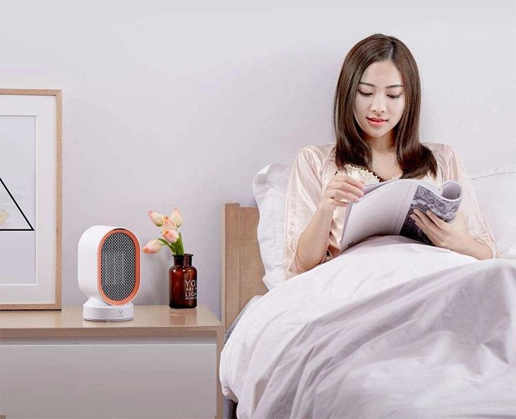 Ưu điểm quạt sưởi xiaomi mini