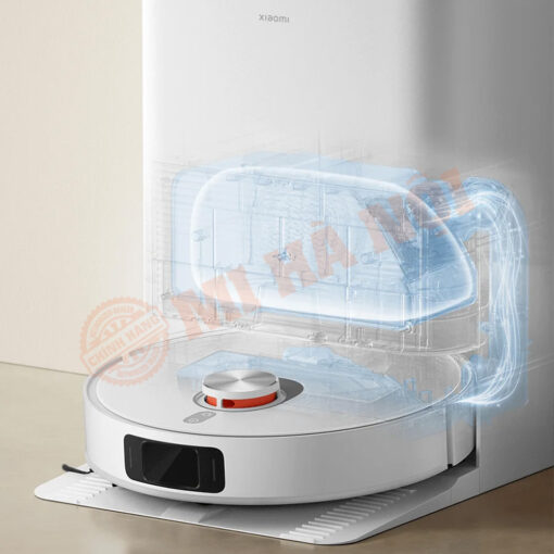 Xiaomi Vacuum X20 Pro