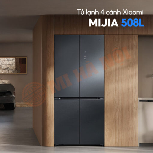 Tủ lạnh Xiaomi Mijia 508L