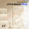 Bộ vòi sen Little Whale VPlus