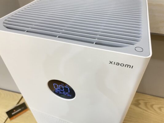 máy lọc không khí Xiaomi 4 Lite 2