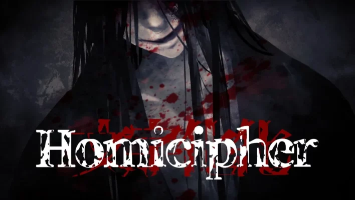 Homicipher là game gì?