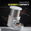 Máy ăn PETKIT Element 3 Infinity