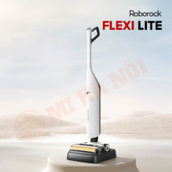 Máy hút bụi lau nhà Roborock Flexi Lite