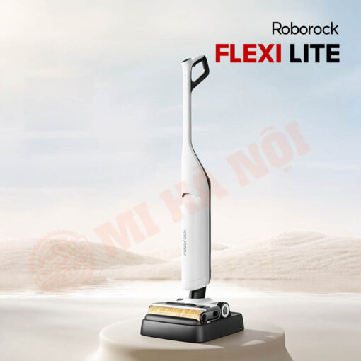 Máy hút bụi lau nhà Roborock Flexi Lite