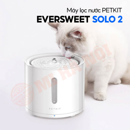 Máy lọc nước PETKIT Eversweet Solo 2