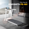 Máy chạy bộ King Smith PB-460