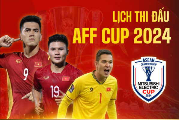 AFF Cup là gì?