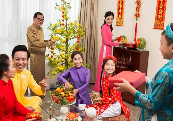 Năm 2025 có 30 Tết không?