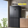 Tủ lạnh Mijia 513L Pro