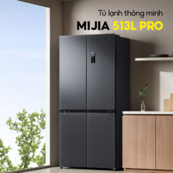 Tủ lạnh Mijia 513L Pro