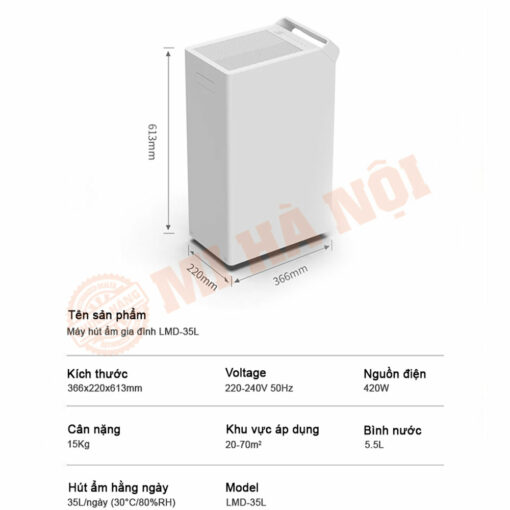 Kích thước sản phẩm