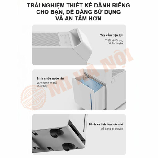 Thiết kế tối ưu trải nghiệm người dùng