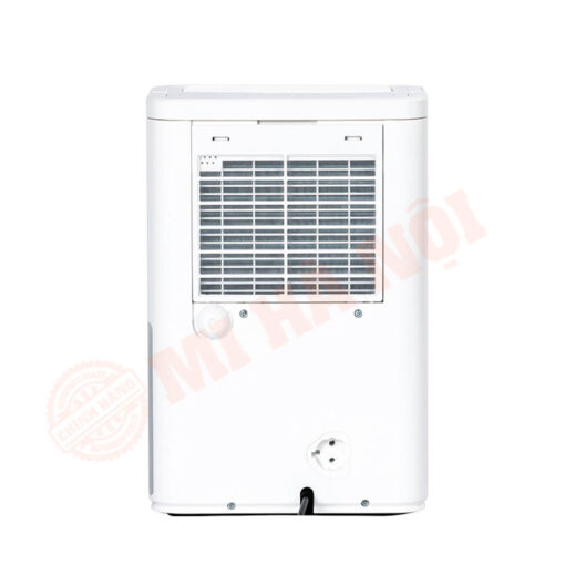 Công suất chỉ 265W